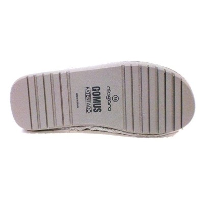 Zapatillas casa Niagara Gomus 6904 Dacha