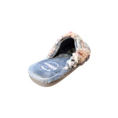 Zapatillas casa Niagara Gomus 6904 Dacha Beige 3