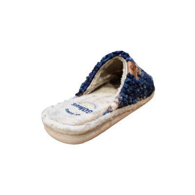 Zapatillas casa Niagara Gomus 6904 Dacha Marino 3