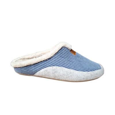 Zapatillas casa Norteñas 19 192 Pana Jeans Zapatillas casa Norteñas 19 192 Pana Jeans