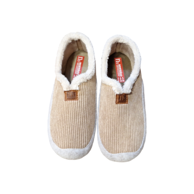 Zapatillas casa cerradas Norteñas 19 323 Pana Beig Zapatillas casa cerradas Norteñas 19 323 Pana Beig