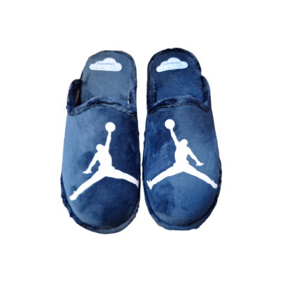 Zapatillas Suaveflex 200 Jordan Marino Zapatillas Suaveflex 200 Jordan Marino