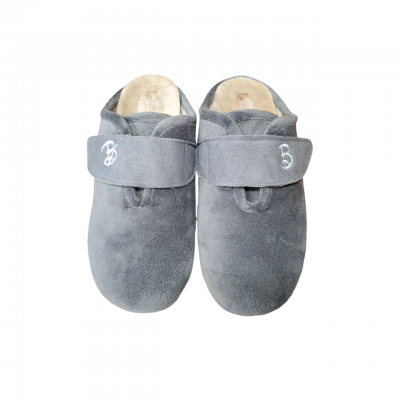 Zapatillas Ancho Especial Vulca Bicha 4660 Suapel Velcro Zapatillas Ancho Especial Vulca Bicha 4660 Suapel Velcro