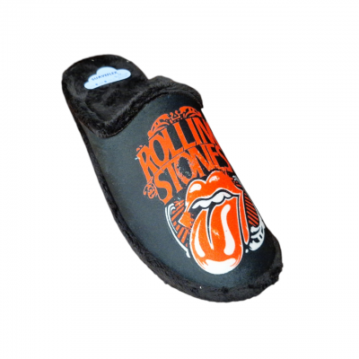Zapatillas Suaveflex 200 Rolling Stones 1 Zapatillas Suaveflex 200 Rolling Stones 1