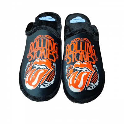 Zapatillas Suaveflex 200 Rolling Stones Zapatillas Suaveflex 200 Rolling Stones