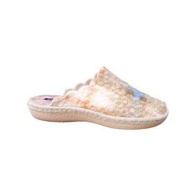 Zapatillas casa J´ortega 357 Confort Flex Dacha Zapatillas casa J´ortega 357 Confort Flex Dacha