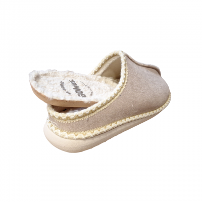 Zapatillas Niágara 6919 Piso Gomus Antelina Arena plantilla extraíble Zapatillas Niágara 6919 Piso Gomus Antelina Arena plantilla extraíble