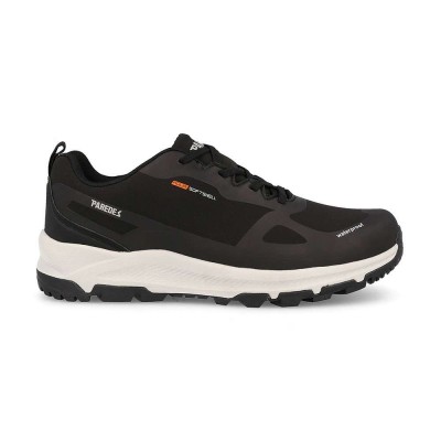 Deportivas Trekking Paredes Redueña SoftShell Waterproof Deportivas Trekking Paredes Redueña SoftShell Waterproof