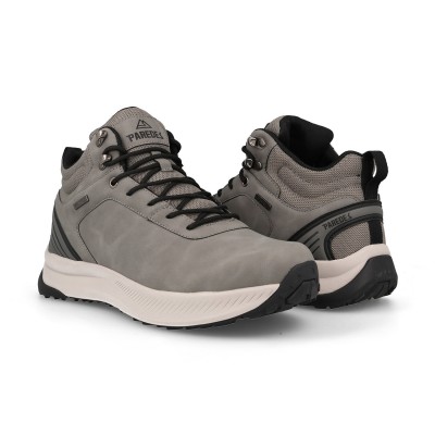 Botas Montaña Trekking Paredes Azutan Waterproof Gris 1 Botas Montaña Trekking Paredes Azutan Waterproof Gris 1