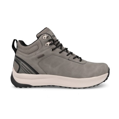 Botas Montaña Trekking Paredes Azutan Waterproof Gris Botas Montaña Trekking Paredes Azutan Waterproof Gris