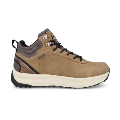 Botas Montaña Trekking Paredes Azutan Waterproof Marron 3 Botas Montaña Trekking Paredes Azutan Waterproof Marron 3