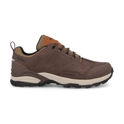 Deportivas Trekking Paredes Bernuy Waterproof Marrón Deportivas Trekking Paredes Bernuy Waterproof Marrón