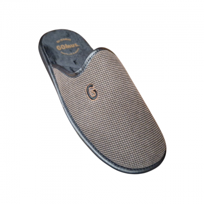 Zapatillas casa Niágara Gomus 6621 Espiga Marrón 2 Zapatillas casa Niágara Gomus 6621 Espiga Marrón 2
