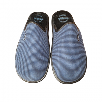 Zapatillas casa Niágara Gomus 6621 Espiga Marino Zapatillas casa Niágara Gomus 6621 Espiga Marino