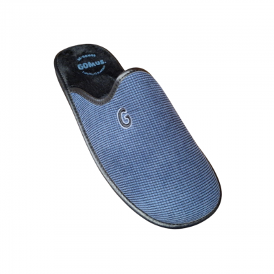 Zapatillas casa Niágara Gomus 6621 Espiga Marino 2 Zapatillas casa Niágara Gomus 6621 Espiga Marino 2