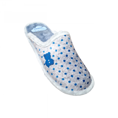 Zapatillas Suaveflex 200 31 Oso Puntos Aguamar 1 Zapatillas Suaveflex 200 31 Oso Puntos Aguamar 1