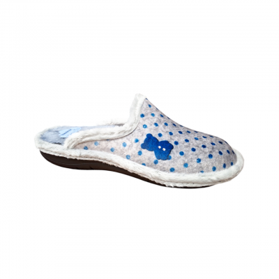 Zapatillas Suaveflex 200 31 Oso Puntos Aguamar 2 Zapatillas Suaveflex 200 31 Oso Puntos Aguamar 2