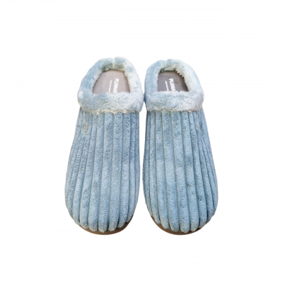 Zapatillas Pluma Flex 12025 descalza pana Zapatillas Pluma Flex 12025 descalza pana