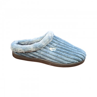 Zapatillas Pluma Flex 12025 descalza pana 1 Zapatillas Pluma Flex 12025 descalza pana 1