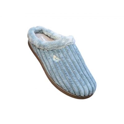 Zapatillas Pluma Flex 12025 descalza pana 2 Zapatillas Pluma Flex 12025 descalza pana 2