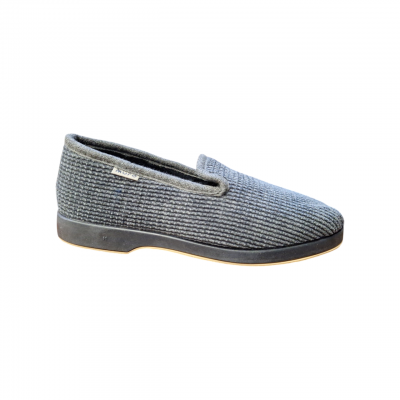 Zapatillas Muro 1601 paño espiga 2