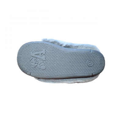 Zapatillas animalitos botita velcro Batilas 216/146 Ratón piso goma Zapatillas animalitos botita velcro Batilas 216/146 Ratón piso goma