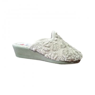 Zapatillas Muyter 1101 Kenia Tercio Flor Zapatillas Muyter 1101 Kenia Tercio Flor