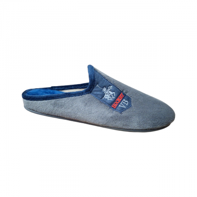 Zapatillas Vulca Bicha 4801 Suapel Hockey gris 1 Zapatillas Vulca Bicha 4801 Suapel Hockey gris 1