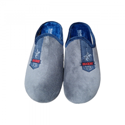 Zapatillas Vulca Bicha 4801 Suapel Hockey gris Zapatillas Vulca Bicha 4801 Suapel Hockey gris