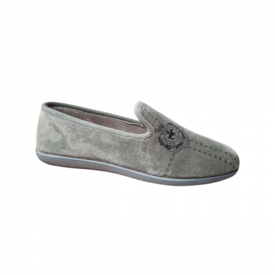 Zapatillas casa cerrada Casadona 026 Royal Zapatillas casa cerrada Casadona 026 Royal