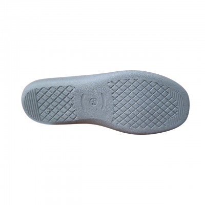 Zapatillas casa cerrada Casadona 026 Royal piso goma Zapatillas casa cerrada Casadona 026 Royal piso goma