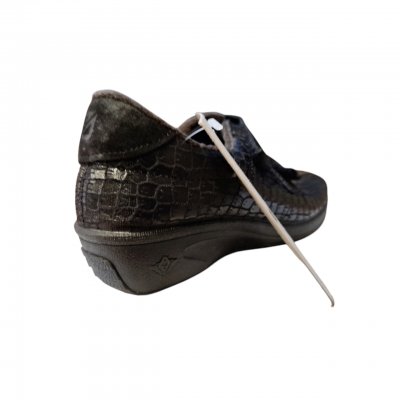 Zapatos / Zapatillas Alberola 524325 velcros con cuña Zapatos / Zapatillas Alberola 524325 velcros con cuña