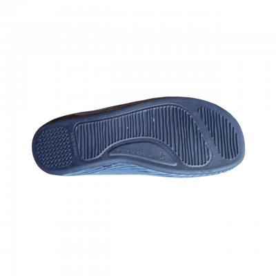 Zapatillas Biorelax St.Polk 17556 Pana piso goma antideslizante Zapatillas Biorelax St.Polk 17556 Pana piso goma antideslizante