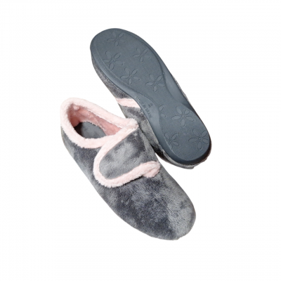 Zapatillas cerradas Vulca Bicha 216 Suapel Velcro piso goma Zapatillas cerradas Vulca Bicha 216 Suapel Velcro piso goma