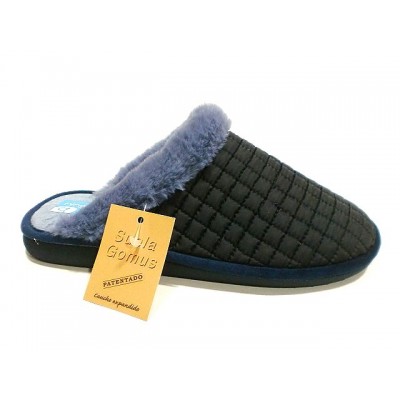 Zapatillas Niágara 6909 Piso Gomus Guateada Zapatillas Niágara 6909 Piso Gomus Guateada