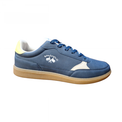 Zapatillas sneakers Spagnolo 40000 Marino Zapatillas sneakers Spagnolo 40000 Marino