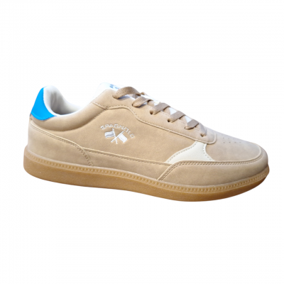 Zapatillas sneakers Spagnolo 40000 Camel Zapatillas sneakers Spagnolo 40000 Camel