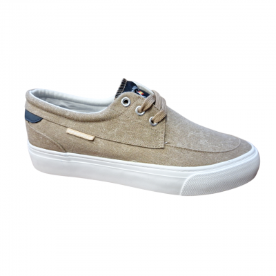 Zapatillas lona Spagnolo 40022 Arena Zapatillas lona Spagnolo 40022 Arena
