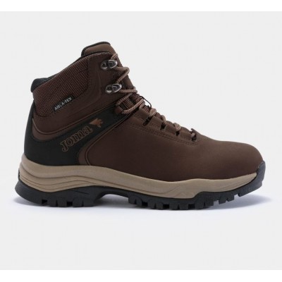 Botas Trekking Joma Angara Marrón Botas Trekking Joma Angara Marrón