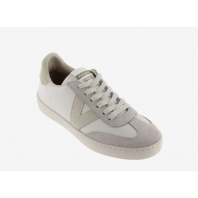 Zapatillas Victoria 126184 BERLÍN CICLISTA puntera serraje Zapatillas Victoria 126184 BERLÍN CICLISTA puntera serraje