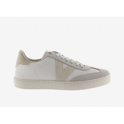 Zapatillas Victoria 126184 BERLÍN CICLISTA Gris Zapatillas Victoria 126184 BERLÍN CICLISTA Gris
