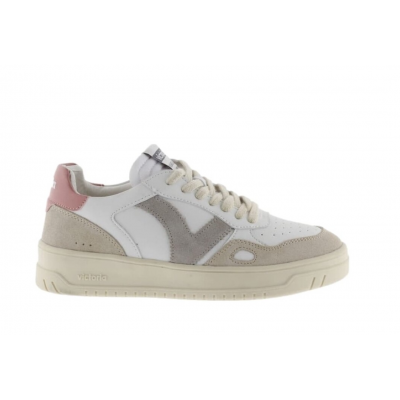 Victoria 257101 Seul efecto Piel & Serraje Rosa Victoria 257101 Seul efecto Piel & Serraje Rosa