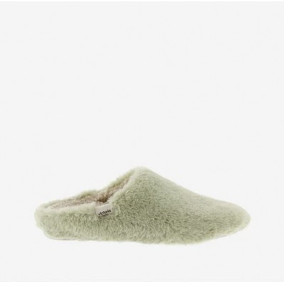 Zapatillas para casa Victoria 81101 pelo Soft Manzana Zapatillas para casa Victoria 81101 pelo Soft Manzana