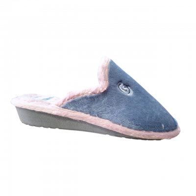Zapatillas cuña Niagara Gomus 4305 Dacha Azafata Zapatillas cuña Niagara Gomus 4305 Dacha Azafata