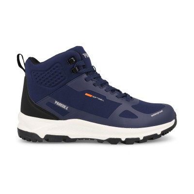 Botas Montaña Trekking Paredes Ibieca SoftShell Waterproof Marino Botas Montaña Trekking Paredes Ibieca SoftShell Waterproof Marino