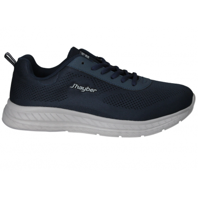 Zapatillas cómodas de hombre J´hayber Chantel