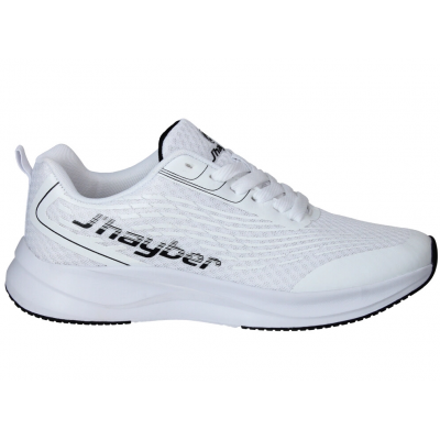 Zapatillas running J´hayber Rama blanco Zapatillas running J´hayber Rama blanco