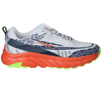 Zapatillas trail running J´hayber Chalesa blanco Zapatillas trail running J´hayber Chalesa blanco