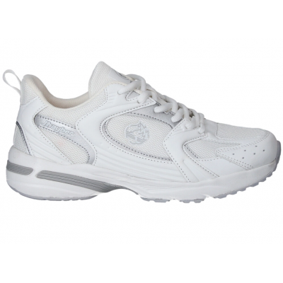 Zapatillas Casual J´hayber Chetol Blanco