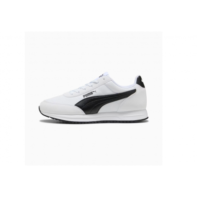 Zapatillas Puma R78 Lightwind unisex Blanco